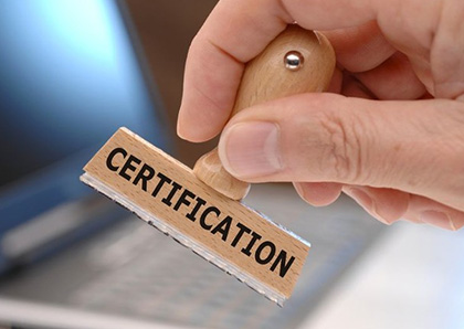 有毒物质ROHS认证