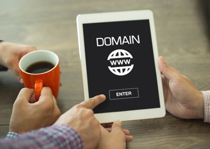 域名注册